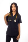 Black Scrub (2)