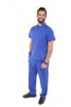 Blue Royal Scrub (2)