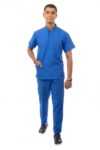 Blue Royal Scrub (2)