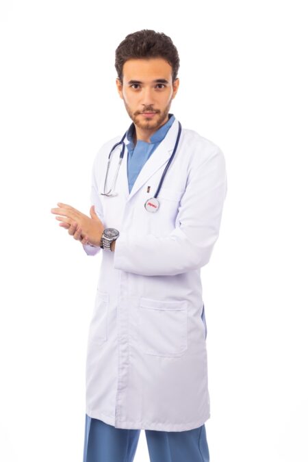 لاب كوت كلاسيك