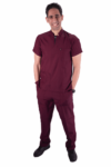 Royal Scrub