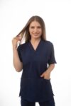 Dark Blue Scrub (5)