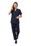 Dark Blue Scrub (5)