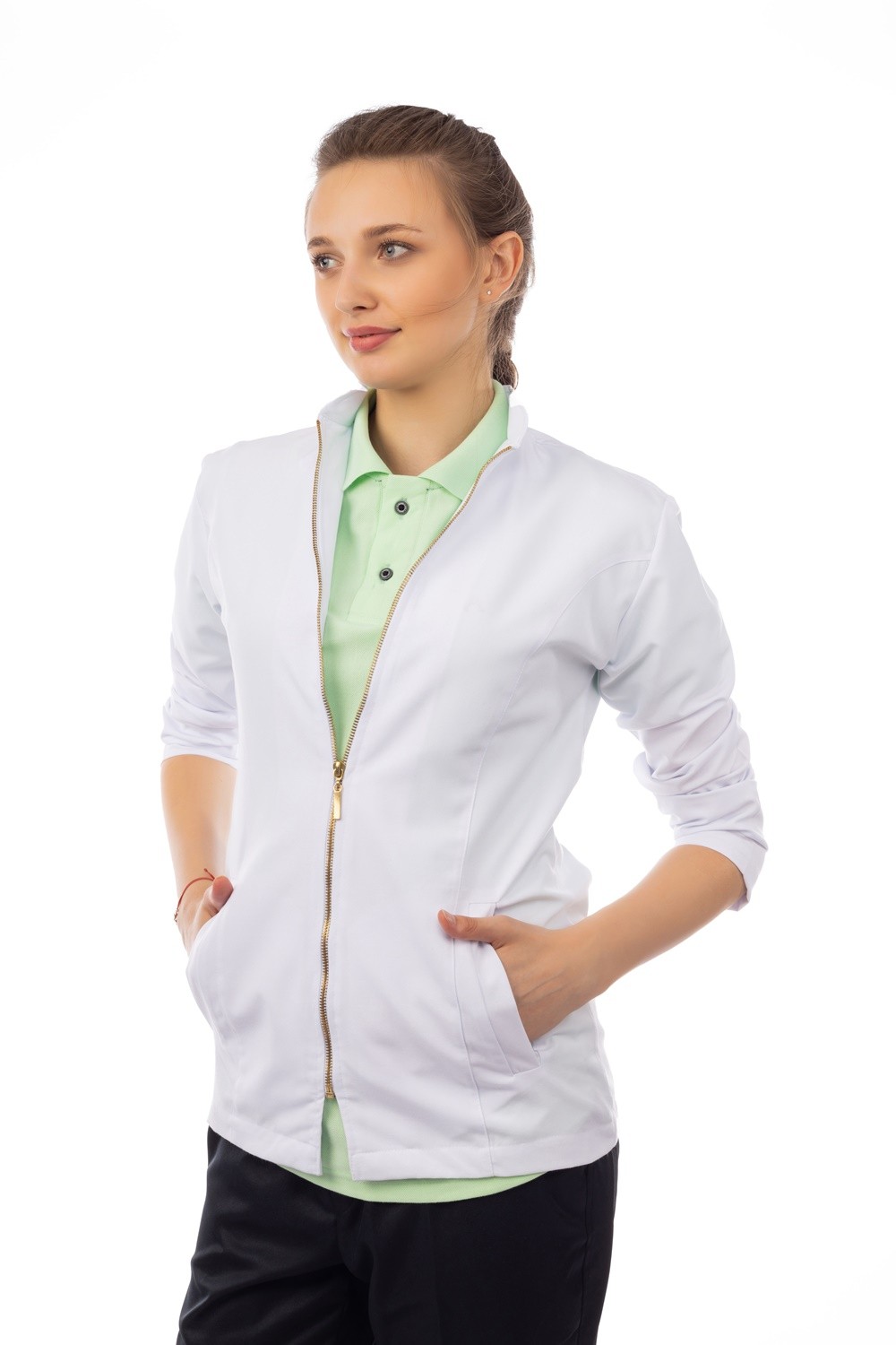 Esthetic Coat