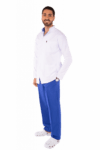 Short Royal Coat