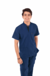 Apex Scrub