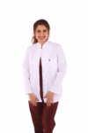 Short Royal Coat