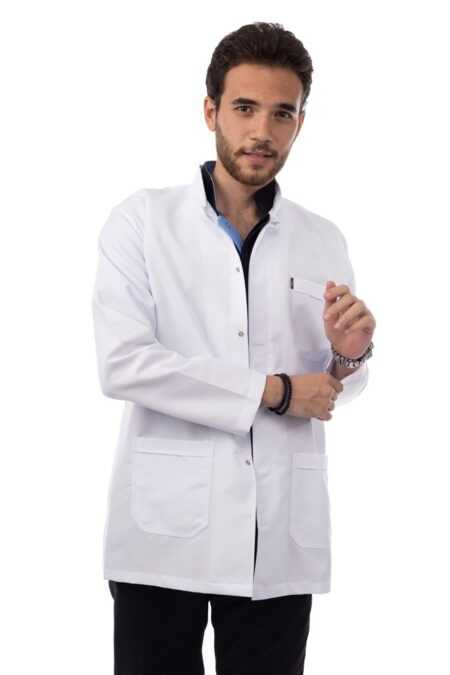 لاب كوت رويال قصير