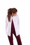 Short Royal Coat
