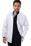 Short Royal Coat