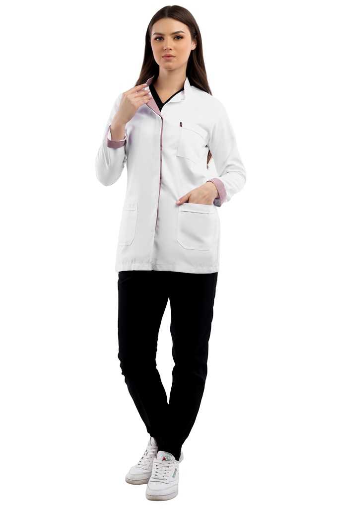 Apex Short Coat