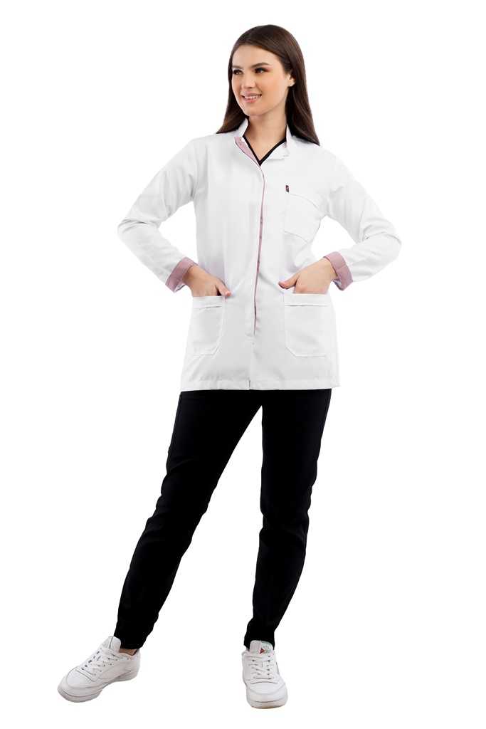 Apex Short Coat