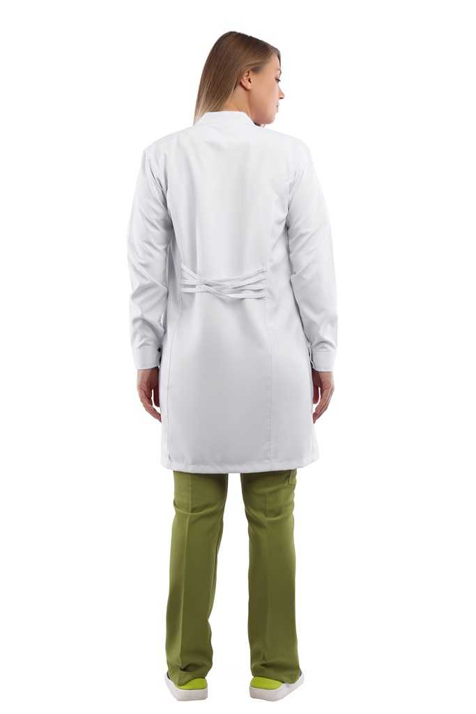 Catchy coat by Apex