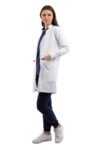 Catchy coat by Apex