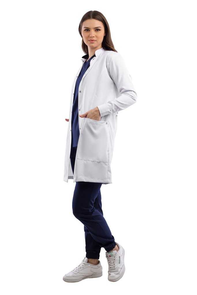 Catchy coat by Apex