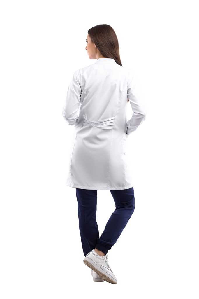 Catchy coat by Apex