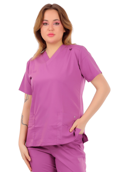 توب بريميوم موف نسائي نص كم