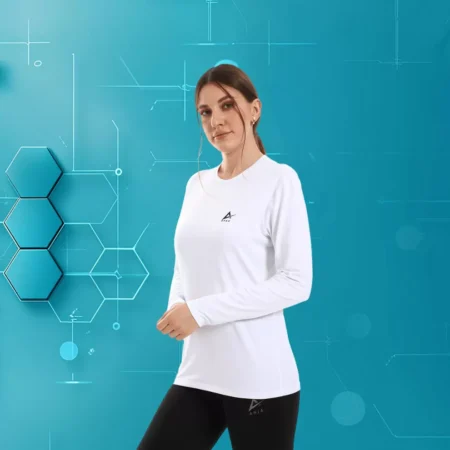اندرشيرت نسائي