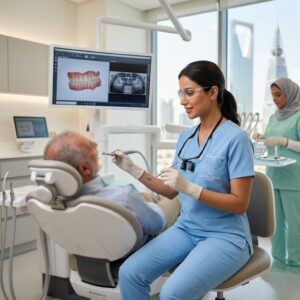 Top Online Medical Uniform Store in KSA with Fast Delivery