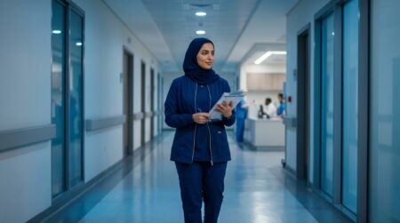 nurse scrub jackets